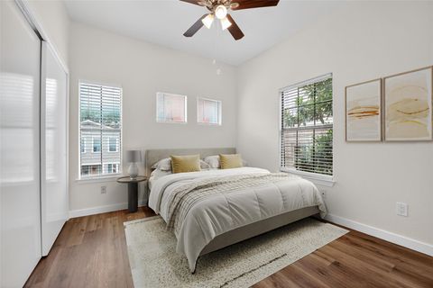 Tiny photo for 712 Graham PL #201, Austin, TX 78705 (MLS # 7710235)