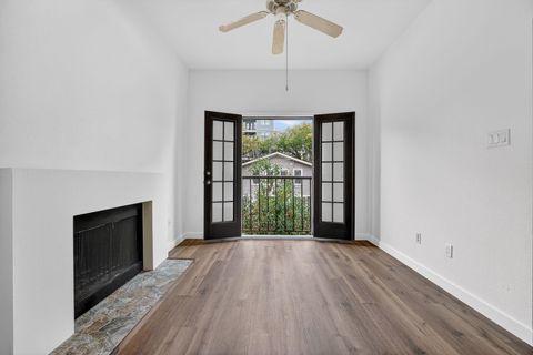 Tiny photo for 712 Graham PL #201, Austin, TX 78705 (MLS # 7710235)