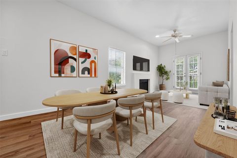 Tiny photo for 712 Graham PL #201, Austin, TX 78705 (MLS # 7710235)