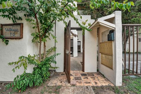 Tiny photo for 712 Graham PL #201, Austin, TX 78705 (MLS # 7710235)