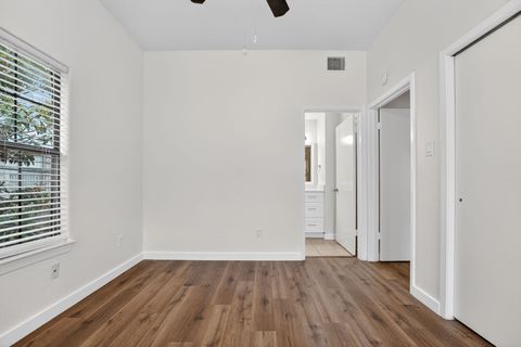 Tiny photo for 712 Graham PL #201, Austin, TX 78705 (MLS # 7710235)