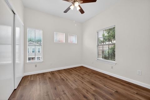 Tiny photo for 712 Graham PL #201, Austin, TX 78705 (MLS # 7710235)