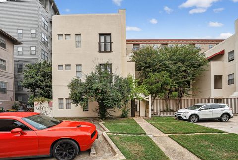 Tiny photo for 712 Graham PL #201, Austin, TX 78705 (MLS # 7710235)