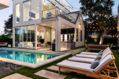 Tiny photo for 1304 Bouldin Ave, Austin, TX 78704 (MLS # 7332844)