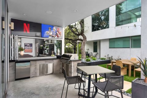 Tiny photo for 1304 Bouldin Ave, Austin, TX 78704 (MLS # 7332844)
