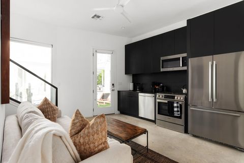 Tiny photo for 1304 Bouldin Ave, Austin, TX 78704 (MLS # 7332844)