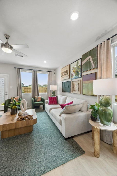 Tiny photo for 10900 True Valor DR, Austin, TX 78754 (MLS # 7059110)