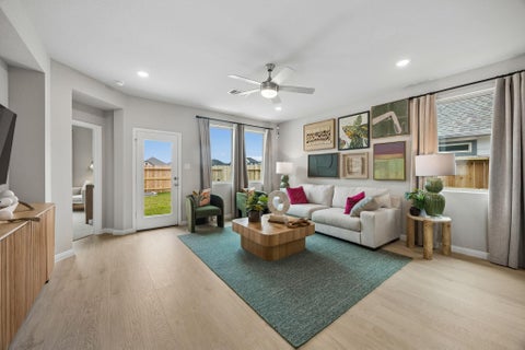 Tiny photo for 10900 True Valor DR, Austin, TX 78754 (MLS # 7059110)