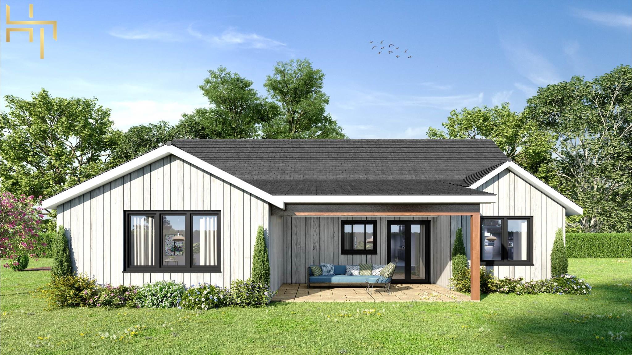 141 Hill CV
