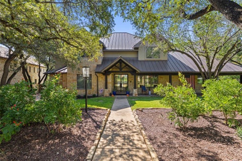 Photo of 4918 Rollingwood DR, West Lake Hills, TX 78746 (MLS # 3143361)