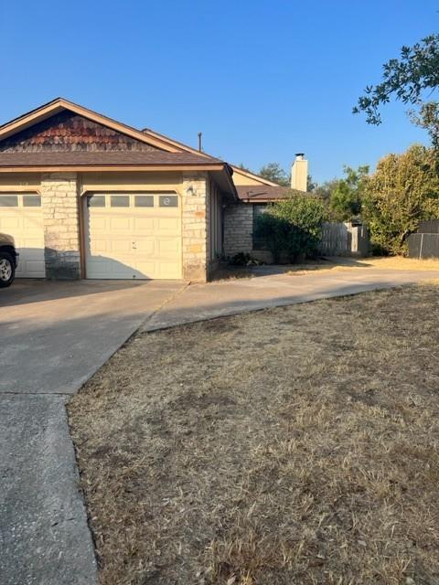 Photo 1 of 23 — 112 Verna SPUR A, Georgetown, TX 78628
