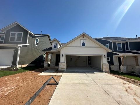 240 Denali WAY Dripping Springs TX 78620