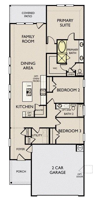 240 Denali WAY