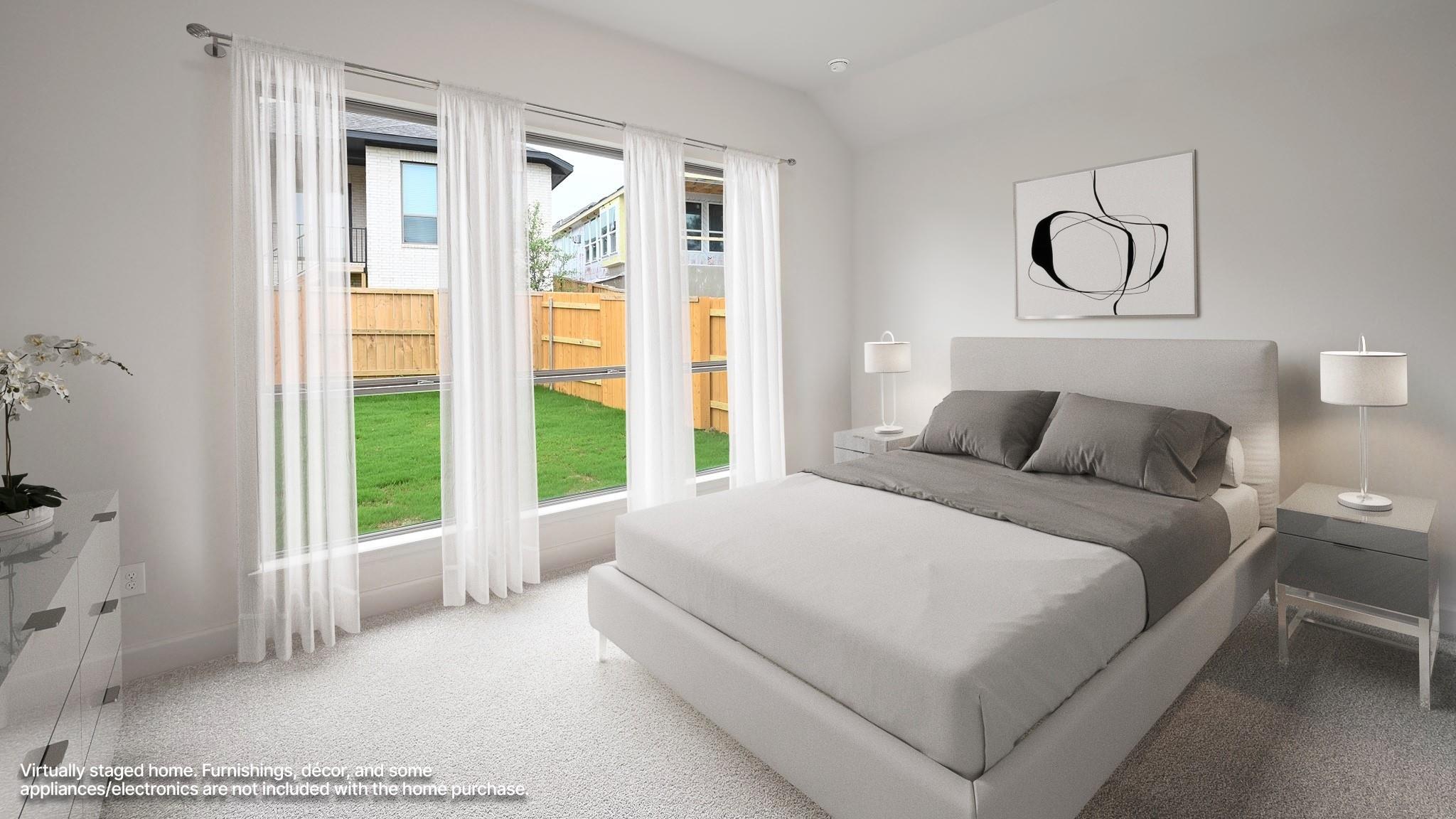 291 Basket Flower LOOP