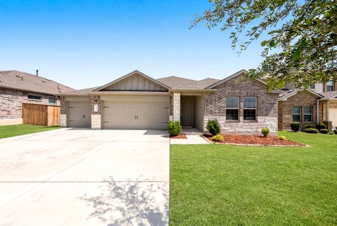 Photo of 3416 Pauling LOOP, Round Rock, TX 78665 (MLS # 8558465)