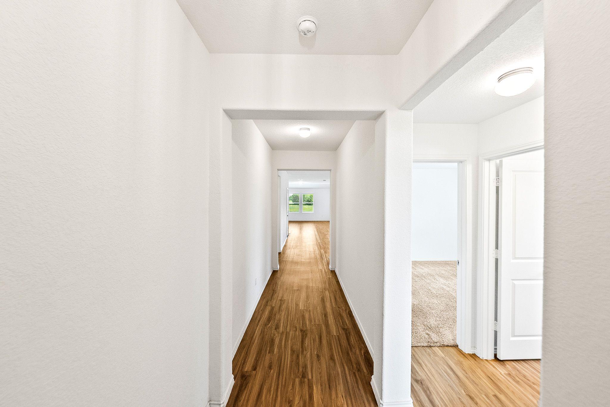 3416 Pauling LOOP