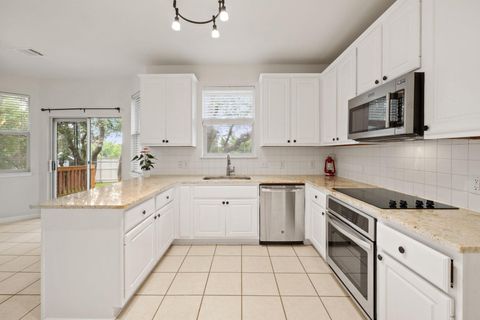 Tiny photo for 2732 Cascade Falls Dr DR, Austin, TX 78738 (MLS # 9968803)