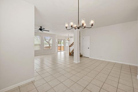 Tiny photo for 2732 Cascade Falls Dr DR, Austin, TX 78738 (MLS # 9968803)