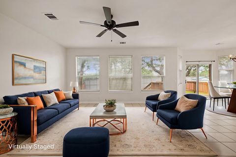 Tiny photo for 2732 Cascade Falls Dr DR, Austin, TX 78738 (MLS # 9968803)