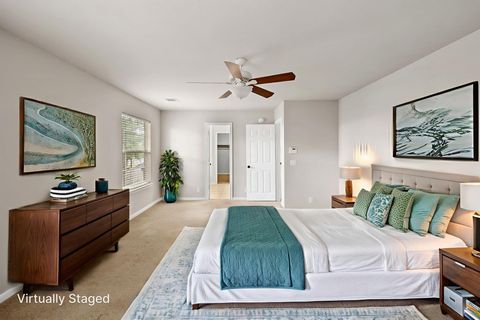 Tiny photo for 2732 Cascade Falls Dr DR, Austin, TX 78738 (MLS # 9968803)