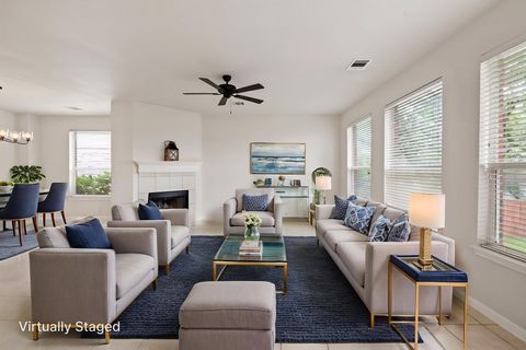 Tiny photo for 2732 Cascade Falls Dr DR, Austin, TX 78738 (MLS # 9968803)