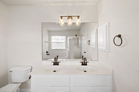 Tiny photo for 2732 Cascade Falls Dr DR, Austin, TX 78738 (MLS # 9968803)