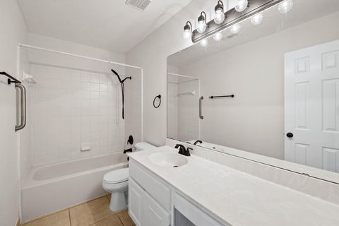 Tiny photo for 2732 Cascade Falls Dr DR, Austin, TX 78738 (MLS # 9968803)