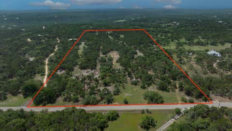 Photo of 1400 Panther Creek RD, Driftwood, TX 78619 (MLS # 4645342)