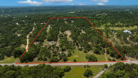 Photo of 1400 Panther Creek RD, Driftwood, TX 78619 (MLS # 4645342)