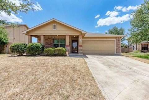 Photo of 15203 Lucian DR, Austin, TX 78725 (MLS # 1324486)