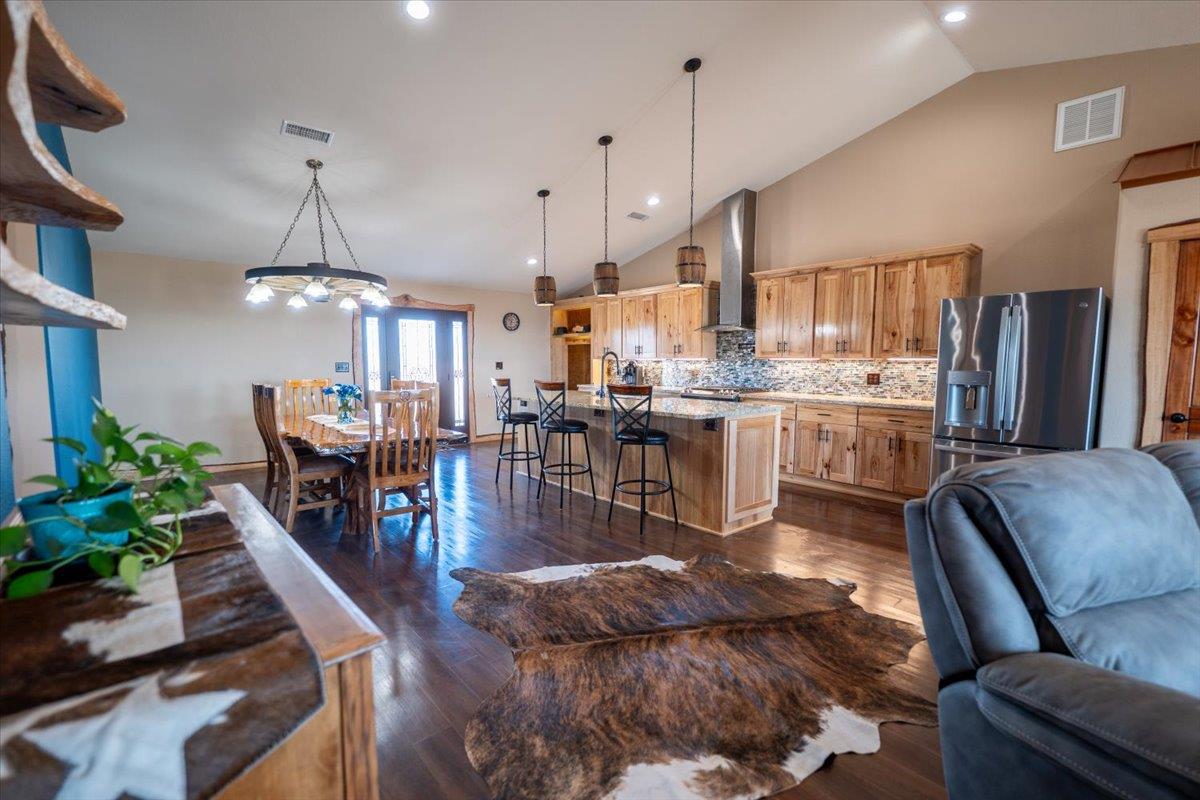 1825 Savanna Ridge Ranch RD