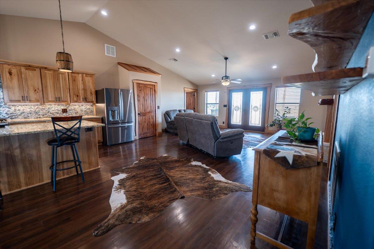 1825 Savanna Ridge Ranch RD