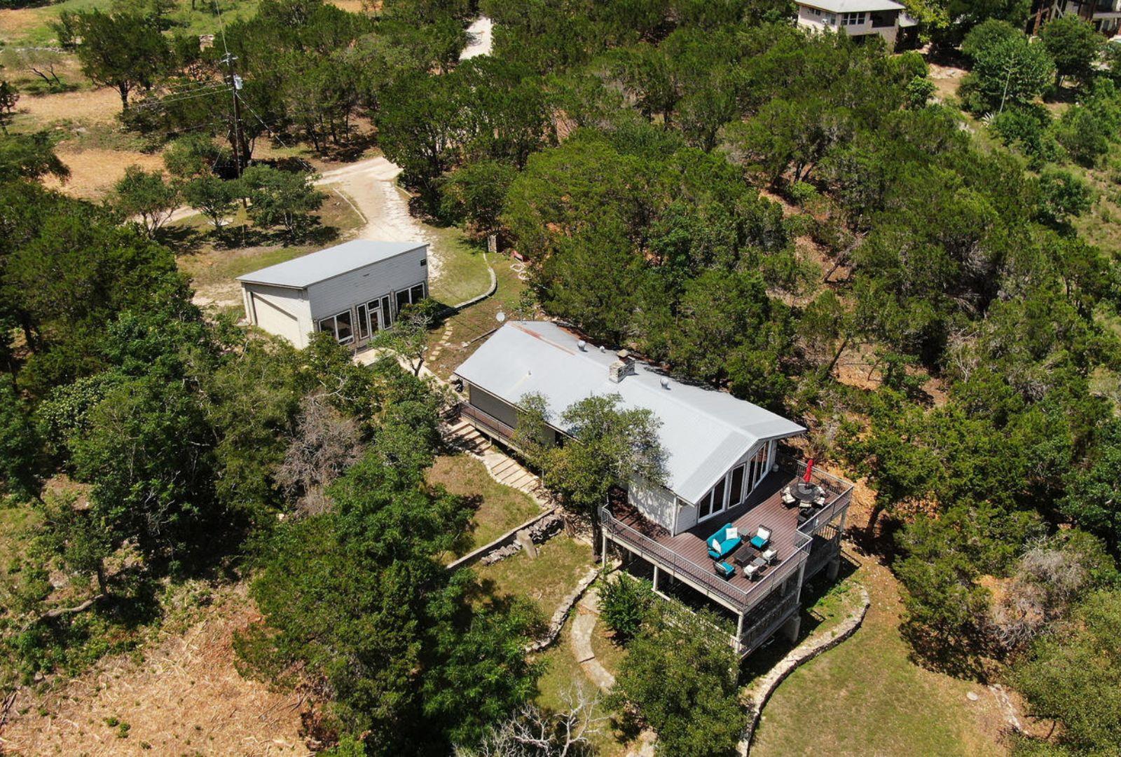 8101 Sharon RD