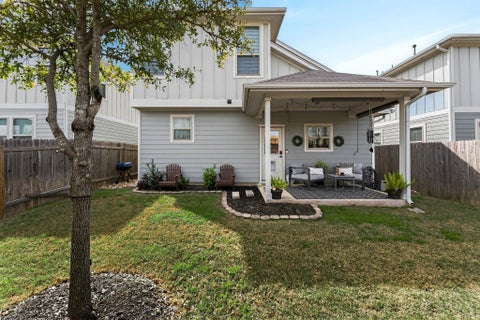 Tiny photo for 1318 Jenkins BND, Austin, TX 78748 (MLS # 2420684)
