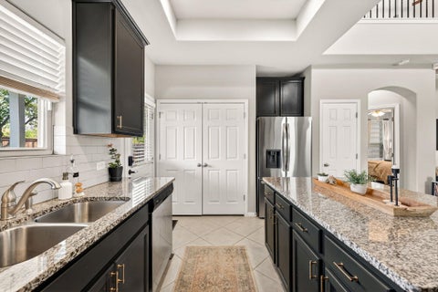 Tiny photo for 1318 Jenkins BND, Austin, TX 78748 (MLS # 2420684)