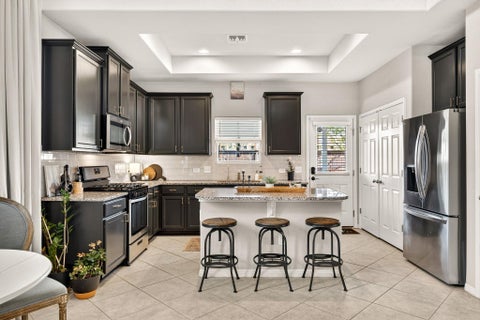 Tiny photo for 1318 Jenkins BND, Austin, TX 78748 (MLS # 2420684)