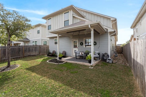 Tiny photo for 1318 Jenkins BND, Austin, TX 78748 (MLS # 2420684)