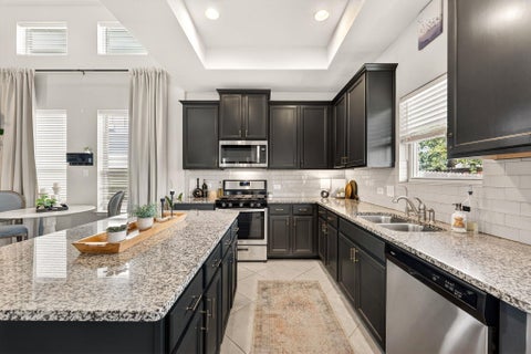 Tiny photo for 1318 Jenkins BND, Austin, TX 78748 (MLS # 2420684)