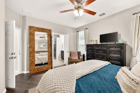Tiny photo for 1318 Jenkins BND, Austin, TX 78748 (MLS # 2420684)