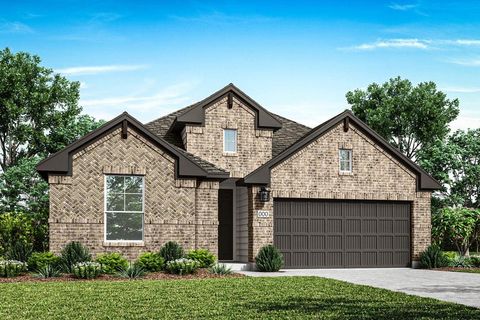 6813 Rounded Pebble Lane Buda TX 78610