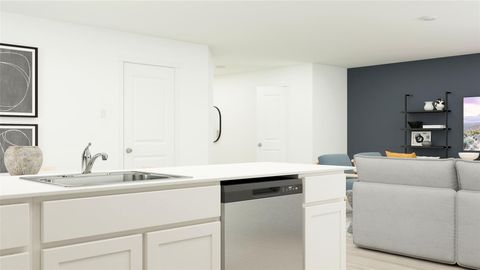 Tiny photo for 23433 Firelight DR, Elgin, TX 78621 (MLS # 6748940)