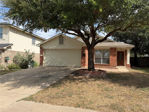 Photo of 1617 Tea Leaf DR, Pflugerville, TX 78660 (MLS # 8102261)