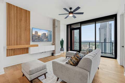Tiny photo for 84 N East Ave #3810, Austin, TX 78701 (MLS # 3696988)
