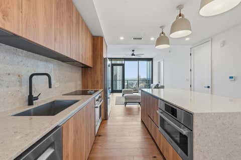 Tiny photo for 84 N East Ave #3810, Austin, TX 78701 (MLS # 3696988)