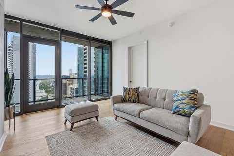 Tiny photo for 84 N East Ave #3810, Austin, TX 78701 (MLS # 3696988)