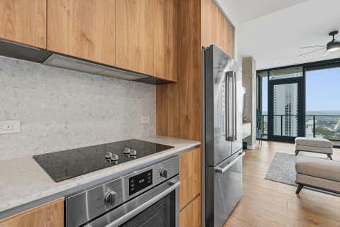 Tiny photo for 84 N East Ave #3810, Austin, TX 78701 (MLS # 3696988)