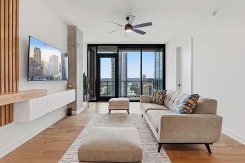 Tiny photo for 84 N East Ave #3810, Austin, TX 78701 (MLS # 3696988)