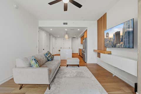 Tiny photo for 84 N East Ave #3810, Austin, TX 78701 (MLS # 3696988)