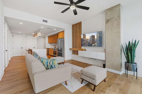 Photo of 84 N East Ave #3810, Austin, TX 78701 (MLS # 3696988)