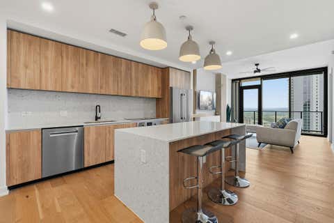 Tiny photo for 84 N East Ave #3810, Austin, TX 78701 (MLS # 3696988)